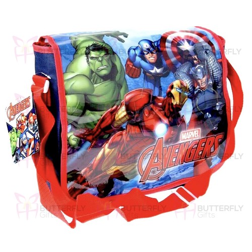 Marvel avengers kids school - avengers,