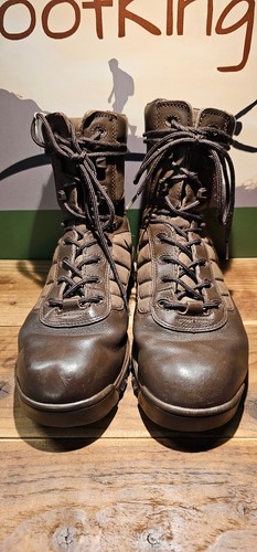 Bates british army - bates, boots