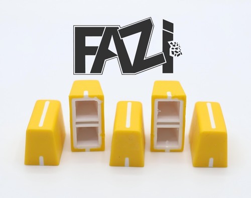 Sale yellow rubber fader - sale!,