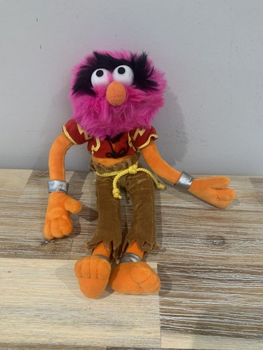 Disney store muppets animal - store,