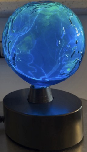 Lumisource blue planet electra - lumisource,