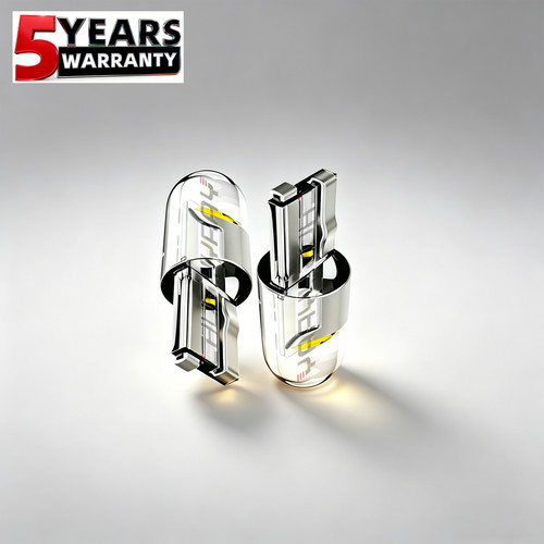 T10 501 led side lights - led,