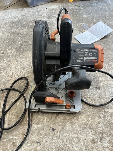 Evolution track rail saw - track,