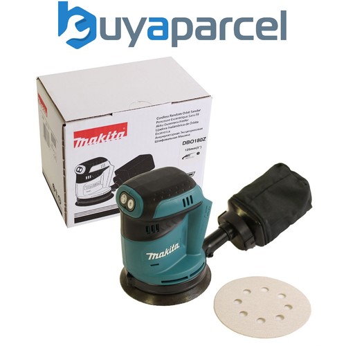 Makita dbo180z 18v lxt - makita,