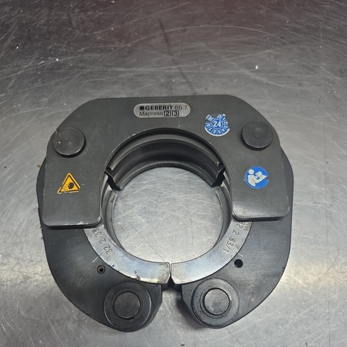 Novopress 7mm collar - 66.7mm,