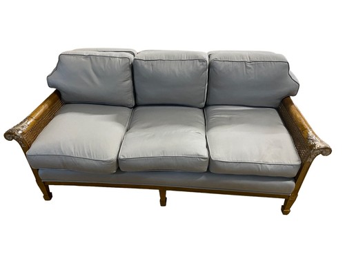 Bergere piece suite louis - suite,