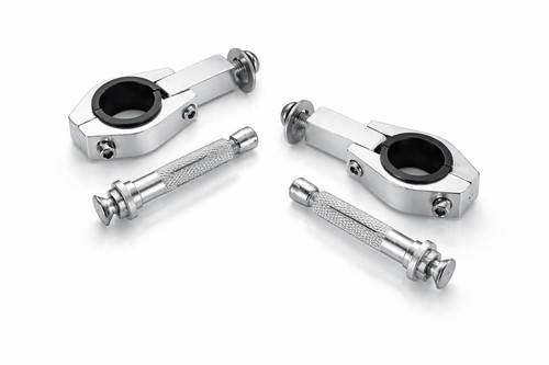 Mounting kit fastening - mounting,