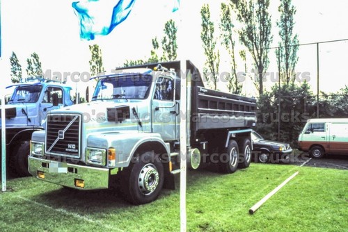 Truck photo volvo n10 - photo,