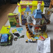 Scooby-Doo 3D Haunted House