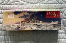 1/1200 Eagle Bismarck