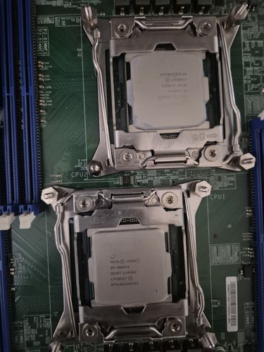 Lga 2066 super micro - 2066,