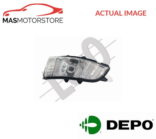 Indicator light blinker - indicator,