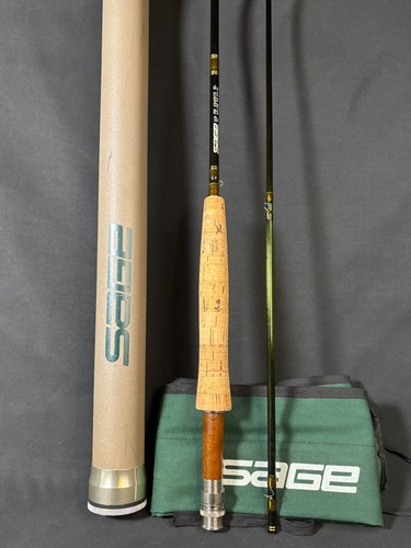 Sage model 590 5wt 9ft - 590,