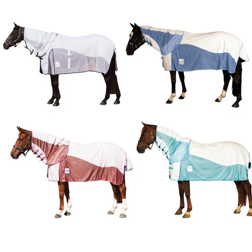 Weatherbeeta kool coat - weatherbeeta,