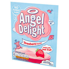 Angel Delight No Added Sugar