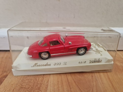 Solido age classic - 1/43,