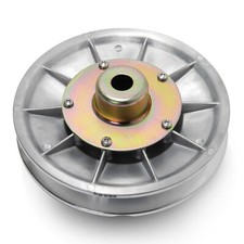 Secondary Driven Clutch