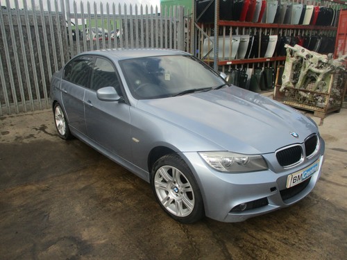 Bmw e90 series - bmw,