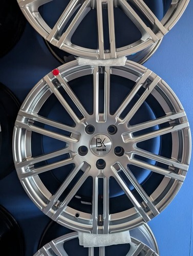 Wheels 5x20 t5 - t5,