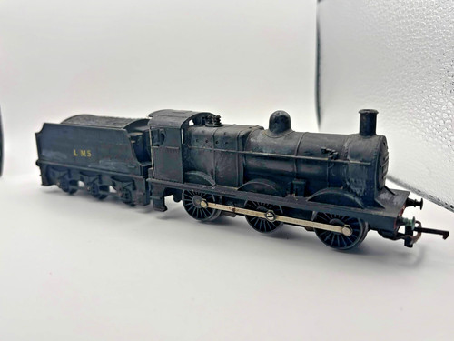 Tri ang r251 lms steam - lms,