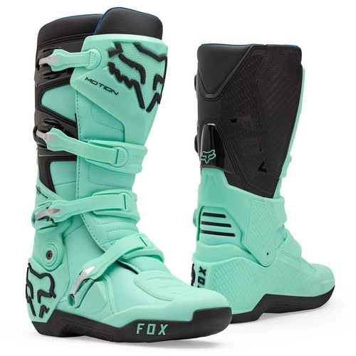 Fox racing motocross - fox,