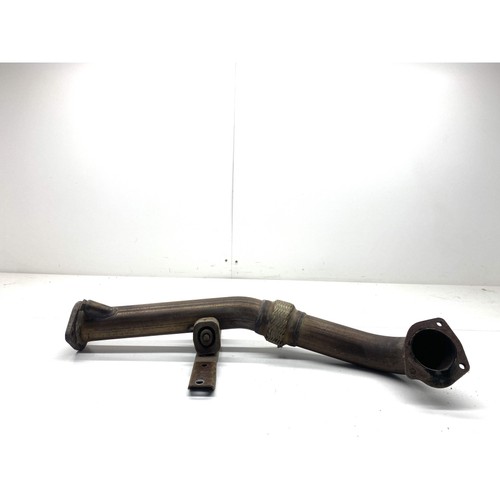 Vauxhall astra exhaust - astra, j