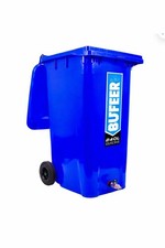 240L Water Buffer Tank Wheelie