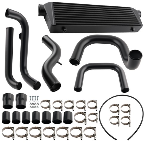 Intercooler kit for honda - 2.5",
