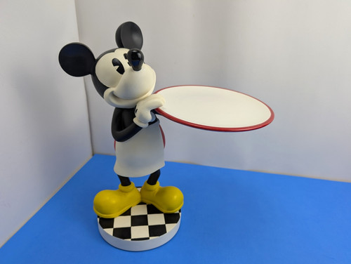 Disney mickey mouse waiter - mouse,