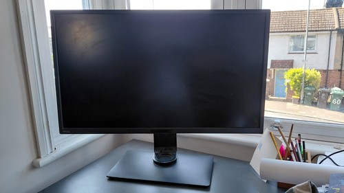 Benq pd3200u 32in - benq,
