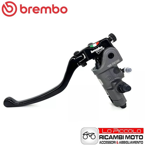 Brembo radial clutch pump - radial, 16
