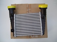 VW Passat Intercooler Radiator