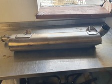 Original S1, White Lightning