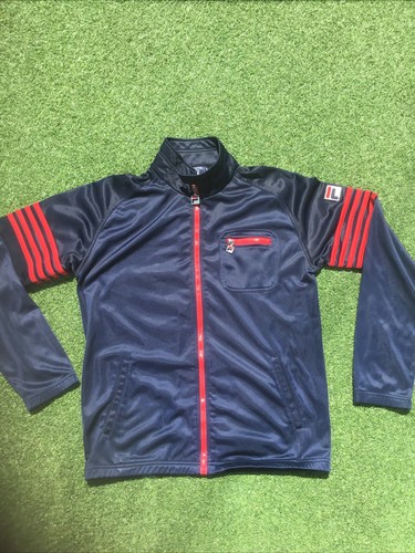 Fila stripe borg - stripe,