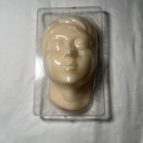 Injection training mannequin - injection,