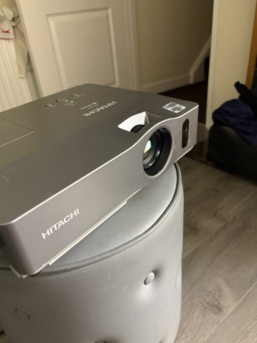 Hitachi x32 xga - ed-x32,