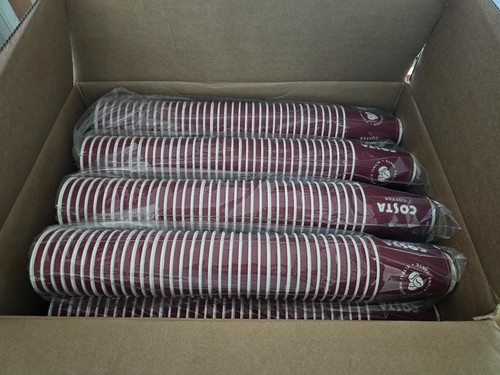 Costa coffee 16oz - coffee,