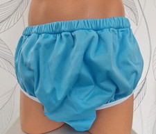 washable adult baby blue all