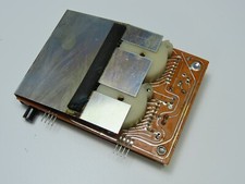 > REVOX A700 < Tone Control