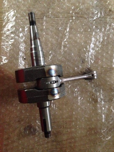 Honda nsr125 crank - nsr125,