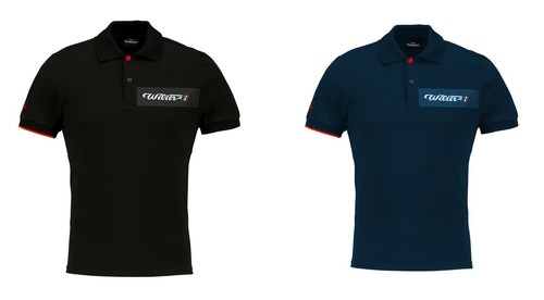 Wilier triestina polo lino s - "polo, lino's