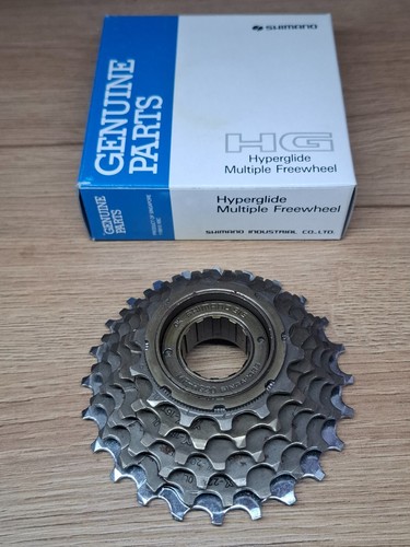 Shimano freewheel hg20 - hg, mf-hg20