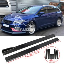 For Seat Leon ST FR 5F Cupra