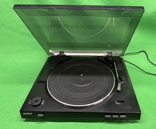 Sony PS-LX300USB Turntable