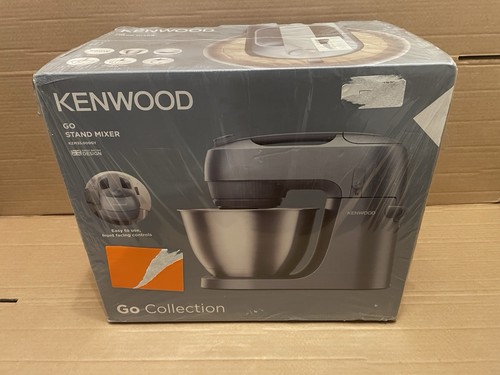 Kenwood kzm35 000gy - kzm35.000gy, stand