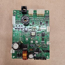Hobart Lxi Lxih Am15 Commercial Dishwasher Control Board Assy  892932 892563 OEM
