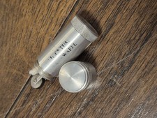 WW2  German Luftwaffe Lighter in good condition for age, rest of descriptions!!!