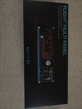 Saitek Logitech Pro Flight