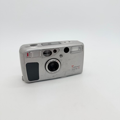 Kyocera proof yashica - proof, t4