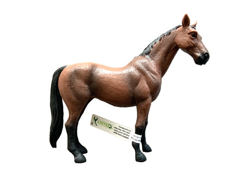 Collecta thoroughbred mare - collecta,